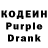 Codein напиток Lean (лин) Sans Decorum